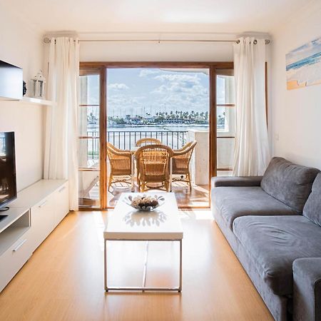 Carabela 92 Apartamento Alcúdia Exterior foto