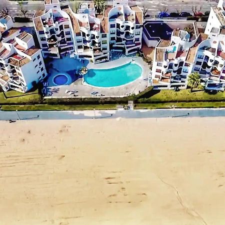 Carabela 92 Apartamento Alcúdia Exterior foto