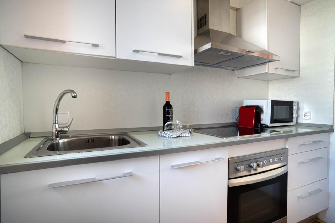 Carabela 92 Apartamento Alcúdia Exterior foto