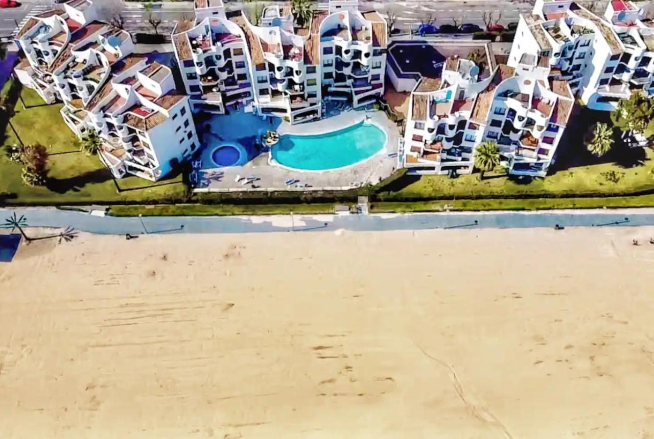 Carabela 92 Apartamento Alcúdia Exterior foto