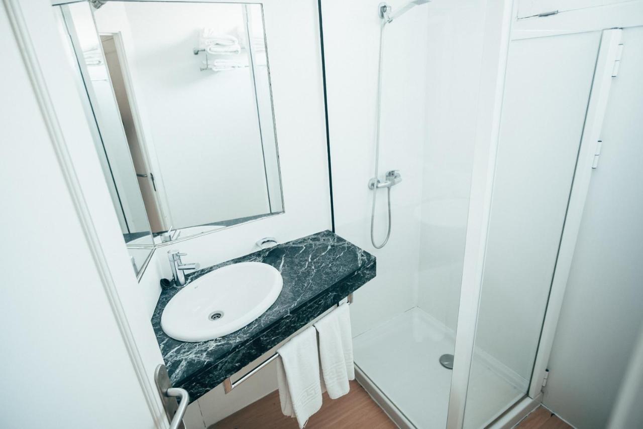 Carabela 92 Apartamento Alcúdia Exterior foto